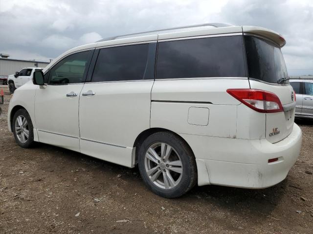 Photo 1 VIN: JN8AE2KP1E9107822 - NISSAN QUEST 