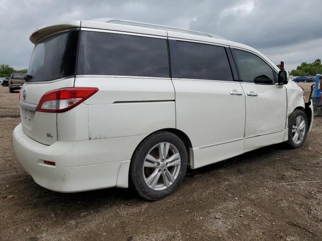 Photo 2 VIN: JN8AE2KP1E9107822 - NISSAN QUEST 