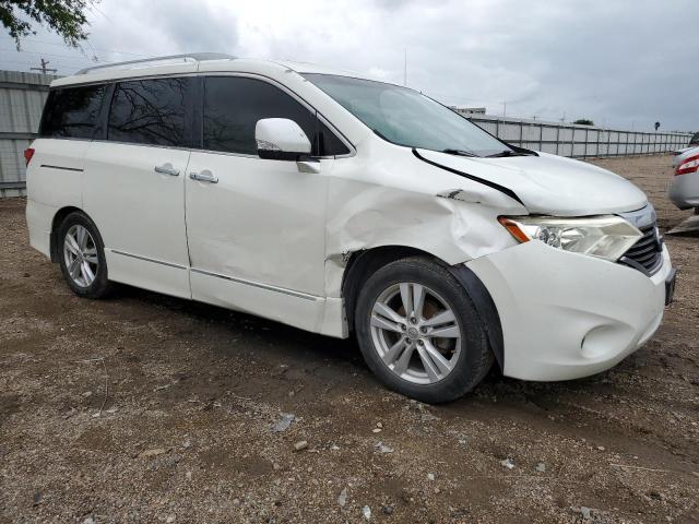 Photo 3 VIN: JN8AE2KP1E9107822 - NISSAN QUEST 