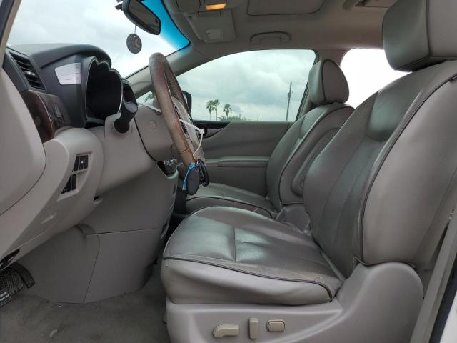 Photo 6 VIN: JN8AE2KP1E9107822 - NISSAN QUEST 