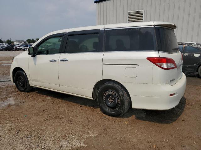 Photo 1 VIN: JN8AE2KP1F9120104 - NISSAN QUEST 