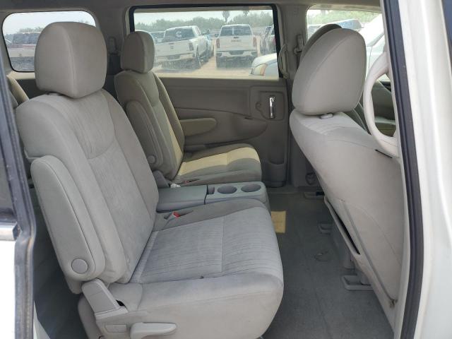 Photo 10 VIN: JN8AE2KP1F9120104 - NISSAN QUEST 