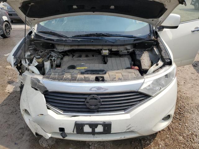 Photo 11 VIN: JN8AE2KP1F9120104 - NISSAN QUEST 