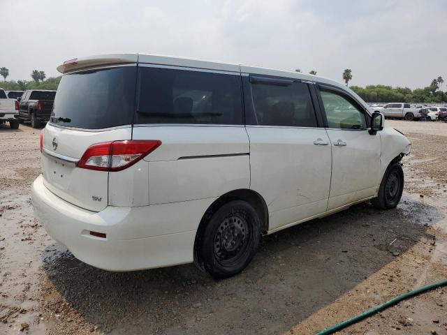 Photo 2 VIN: JN8AE2KP1F9120104 - NISSAN QUEST 