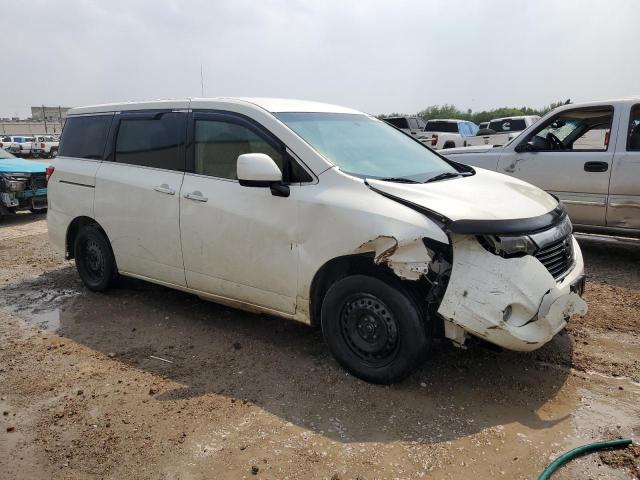 Photo 3 VIN: JN8AE2KP1F9120104 - NISSAN QUEST 