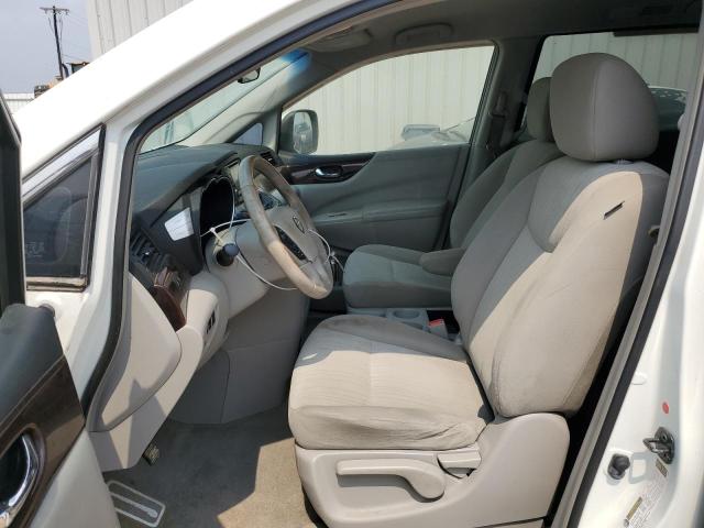 Photo 6 VIN: JN8AE2KP1F9120104 - NISSAN QUEST 