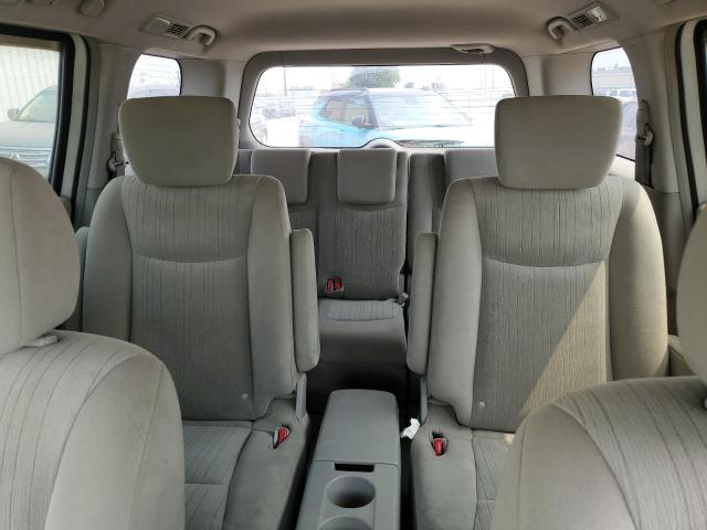 Photo 9 VIN: JN8AE2KP1F9120104 - NISSAN QUEST 