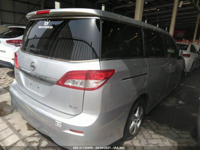 Photo 3 VIN: JN8AE2KP1F9122192 - NISSAN QUEST 