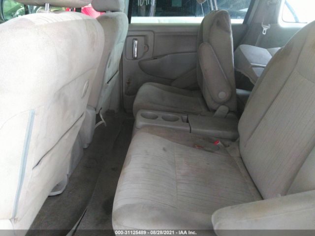 Photo 7 VIN: JN8AE2KP1F9122192 - NISSAN QUEST 