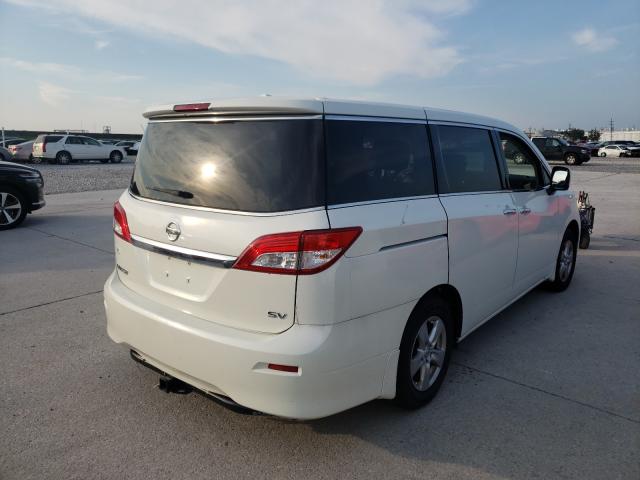 Photo 3 VIN: JN8AE2KP1F9122645 - NISSAN QUEST S 