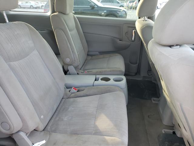 Photo 5 VIN: JN8AE2KP1F9122645 - NISSAN QUEST S 