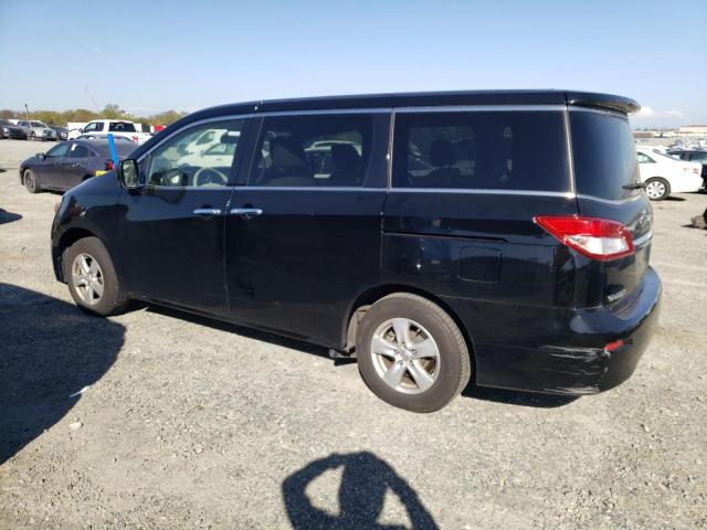 Photo 1 VIN: JN8AE2KP1F9123942 - NISSAN QUEST 