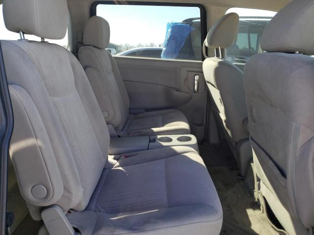 Photo 10 VIN: JN8AE2KP1F9123942 - NISSAN QUEST 