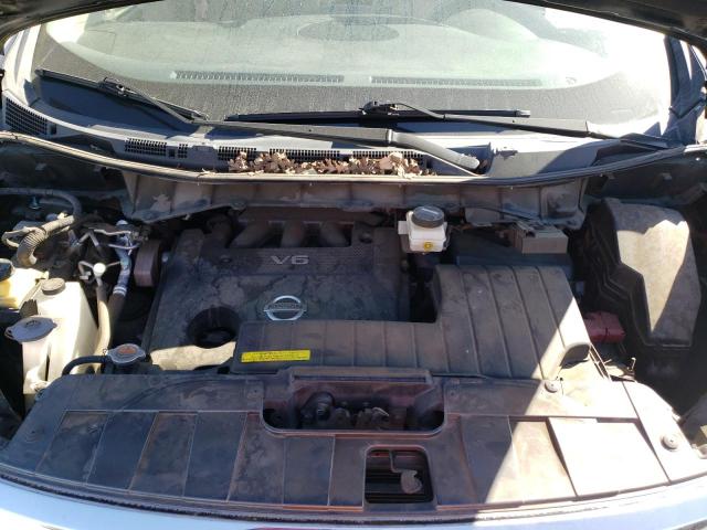 Photo 11 VIN: JN8AE2KP1F9123942 - NISSAN QUEST 