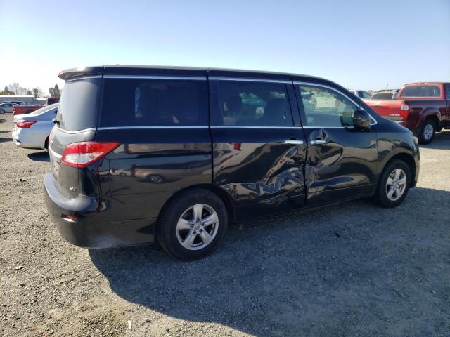 Photo 2 VIN: JN8AE2KP1F9123942 - NISSAN QUEST 