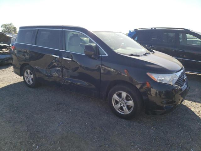 Photo 3 VIN: JN8AE2KP1F9123942 - NISSAN QUEST 