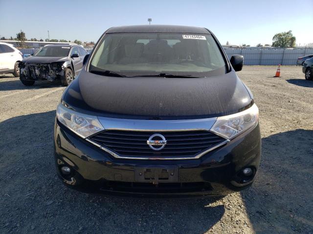 Photo 4 VIN: JN8AE2KP1F9123942 - NISSAN QUEST 