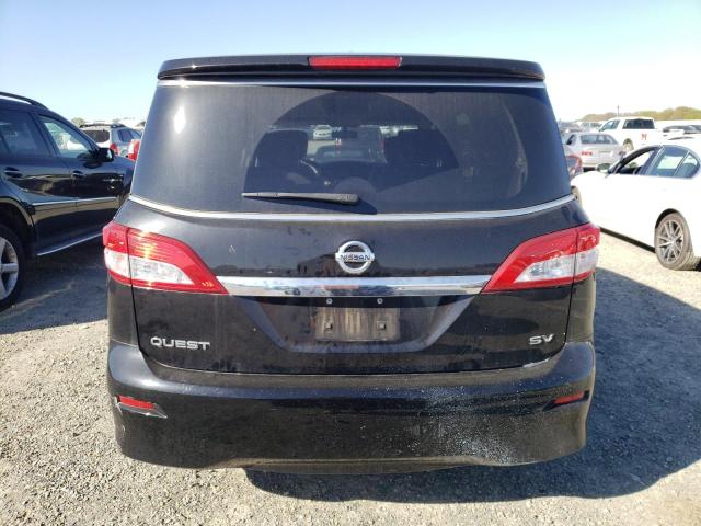 Photo 5 VIN: JN8AE2KP1F9123942 - NISSAN QUEST 