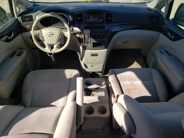 Photo 7 VIN: JN8AE2KP1F9123942 - NISSAN QUEST 