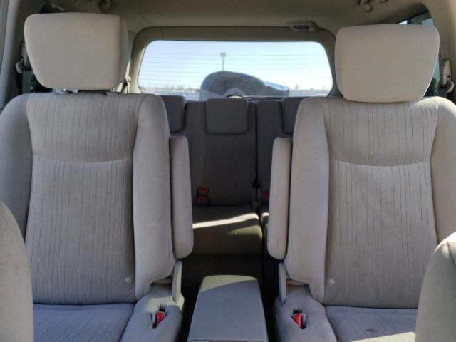 Photo 9 VIN: JN8AE2KP1F9123942 - NISSAN QUEST 