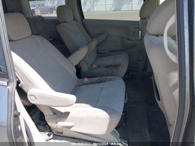 Photo 7 VIN: JN8AE2KP1F9125349 - NISSAN QUEST 