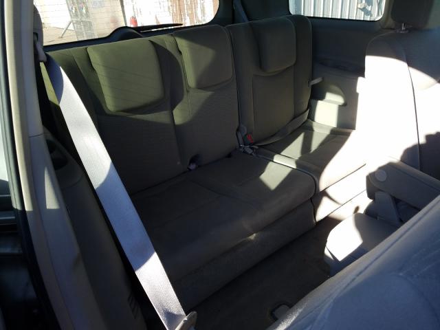 Photo 8 VIN: JN8AE2KP1F9125660 - NISSAN QUEST S 