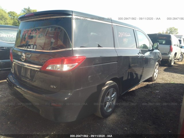 Photo 3 VIN: JN8AE2KP1F9126310 - NISSAN QUEST 