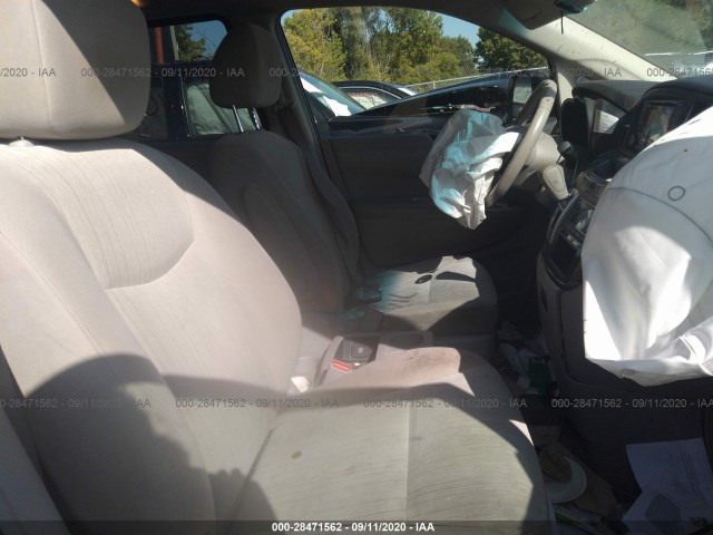 Photo 4 VIN: JN8AE2KP1F9126310 - NISSAN QUEST 