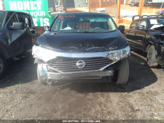 Photo 5 VIN: JN8AE2KP1F9126310 - NISSAN QUEST 