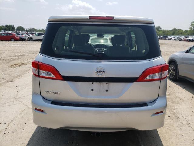 Photo 5 VIN: JN8AE2KP1F9126694 - NISSAN QUEST S 