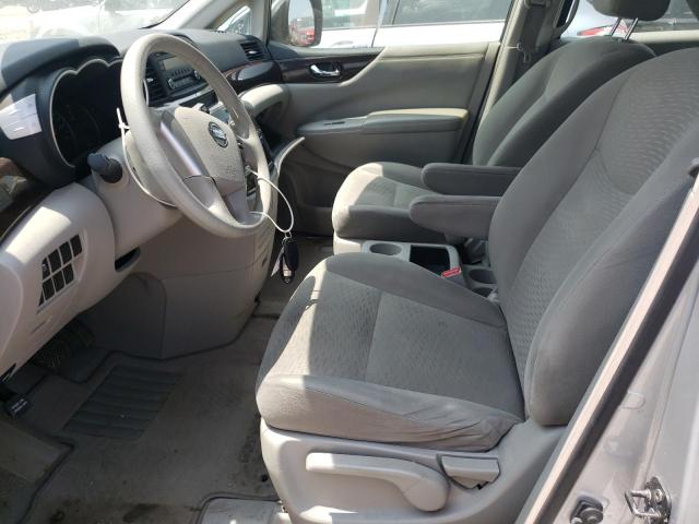 Photo 6 VIN: JN8AE2KP1F9126694 - NISSAN QUEST S 