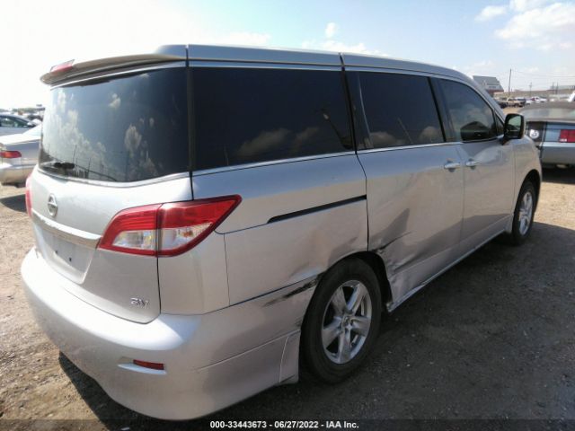 Photo 3 VIN: JN8AE2KP1F9127635 - NISSAN QUEST 