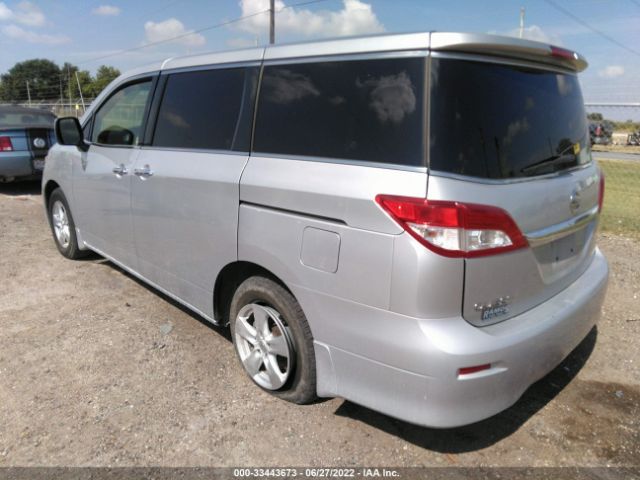 Photo 5 VIN: JN8AE2KP1F9127635 - NISSAN QUEST 