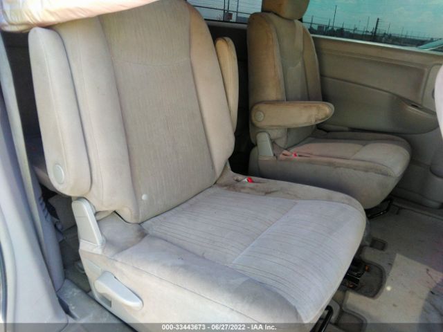 Photo 7 VIN: JN8AE2KP1F9127635 - NISSAN QUEST 