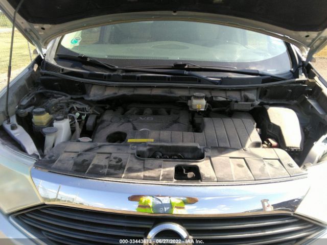 Photo 9 VIN: JN8AE2KP1F9127635 - NISSAN QUEST 