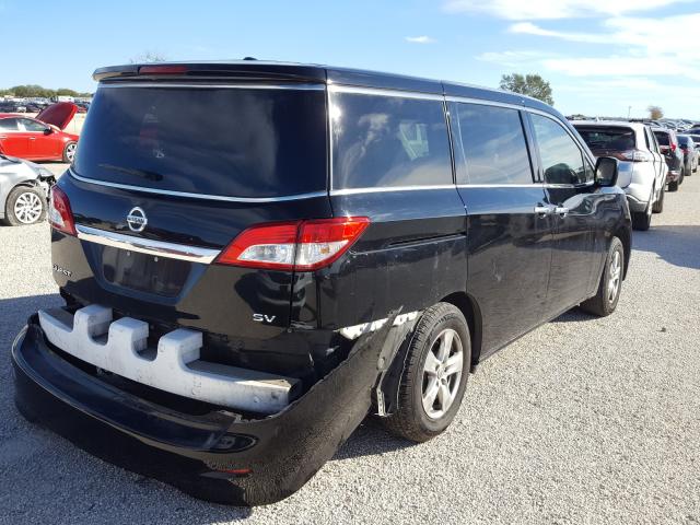 Photo 3 VIN: JN8AE2KP1F9127781 - NISSAN QUEST S 