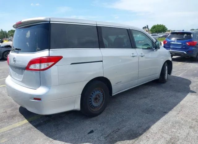 Photo 3 VIN: JN8AE2KP1F9127862 - NISSAN QUEST 