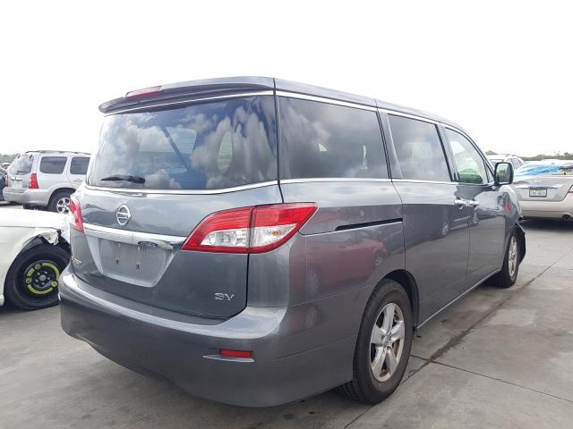 Photo 3 VIN: JN8AE2KP1F9128381 - NISSAN QUEST S 