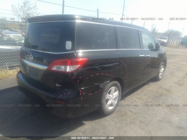 Photo 3 VIN: JN8AE2KP1F9128669 - NISSAN QUEST 