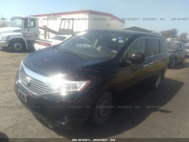 Photo 5 VIN: JN8AE2KP1F9128669 - NISSAN QUEST 