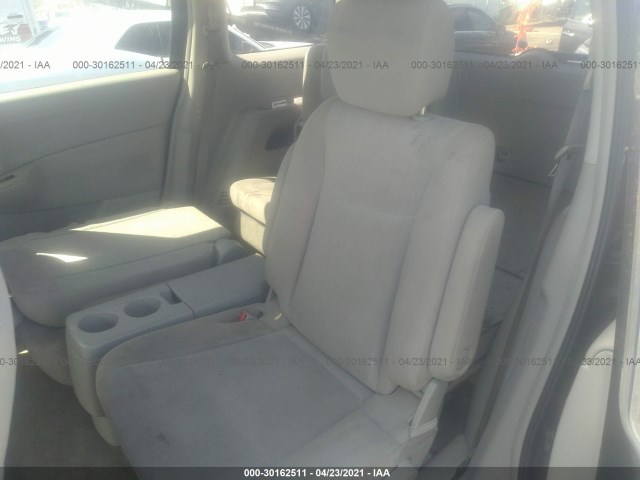 Photo 7 VIN: JN8AE2KP1F9128669 - NISSAN QUEST 