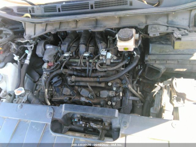 Photo 9 VIN: JN8AE2KP1F9130213 - NISSAN QUEST 