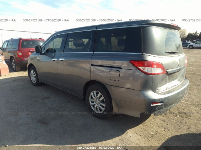 Photo 2 VIN: JN8AE2KP1F9131099 - NISSAN QUEST 