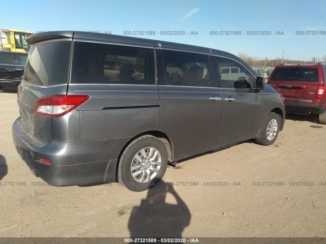 Photo 3 VIN: JN8AE2KP1F9131099 - NISSAN QUEST 