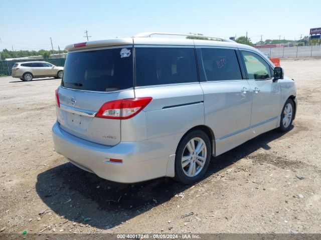 Photo 3 VIN: JN8AE2KP1F9131913 - NISSAN QUEST 