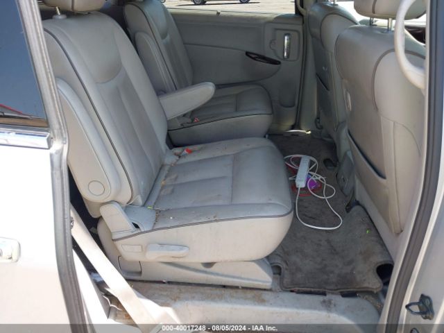 Photo 7 VIN: JN8AE2KP1F9131913 - NISSAN QUEST 