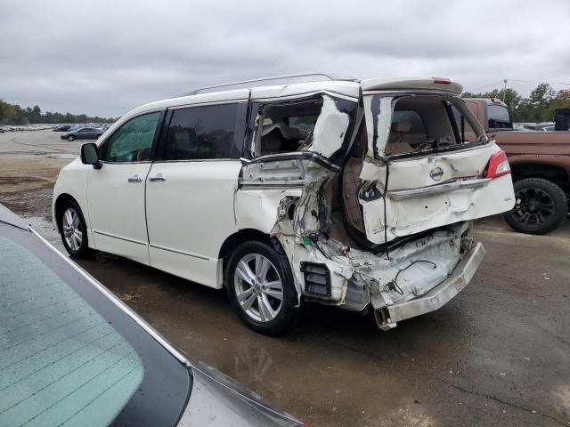 Photo 1 VIN: JN8AE2KP1F9132236 - NISSAN QUEST 