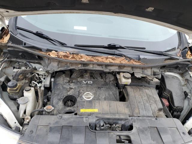 Photo 11 VIN: JN8AE2KP1F9132236 - NISSAN QUEST 