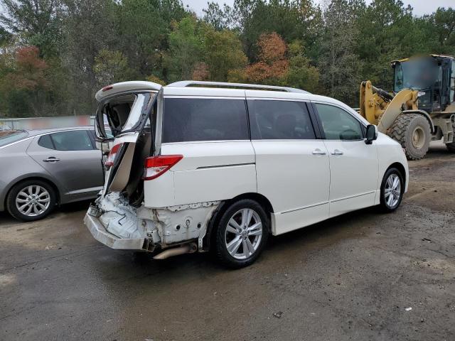 Photo 2 VIN: JN8AE2KP1F9132236 - NISSAN QUEST 