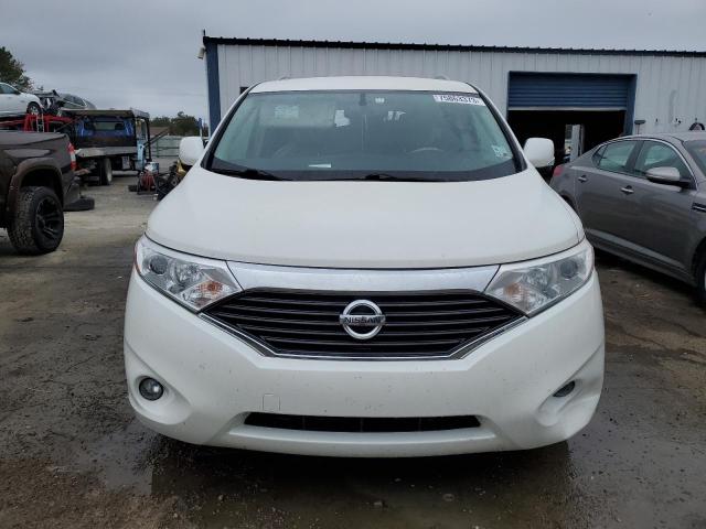 Photo 4 VIN: JN8AE2KP1F9132236 - NISSAN QUEST 